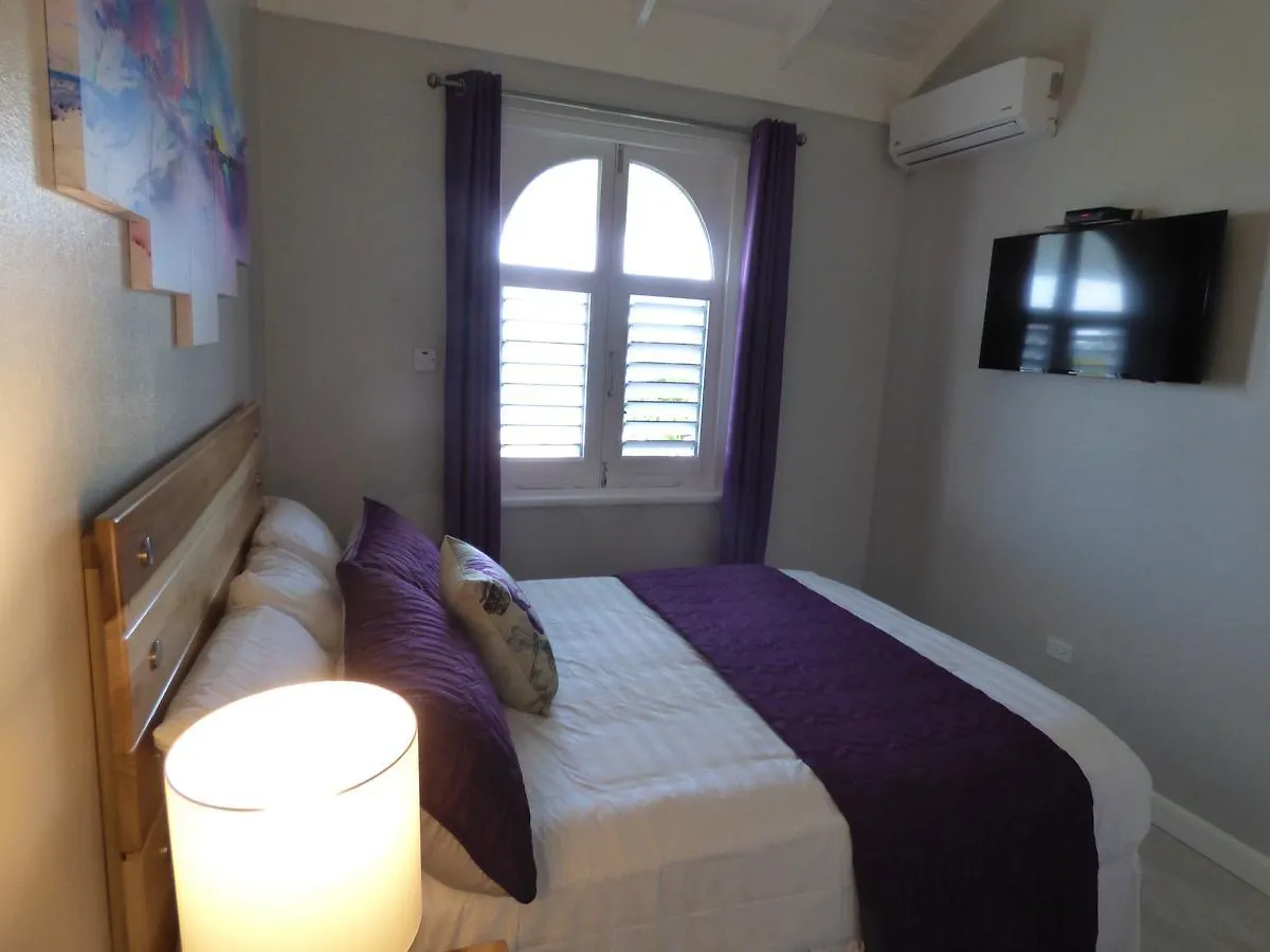 Beach Two Bedroom Loft Suite E29 Ocho Rios 2*,