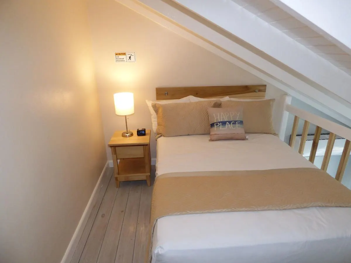 Beach Two Bedroom Loft Suite E29 Ocho Rios Aparthotel