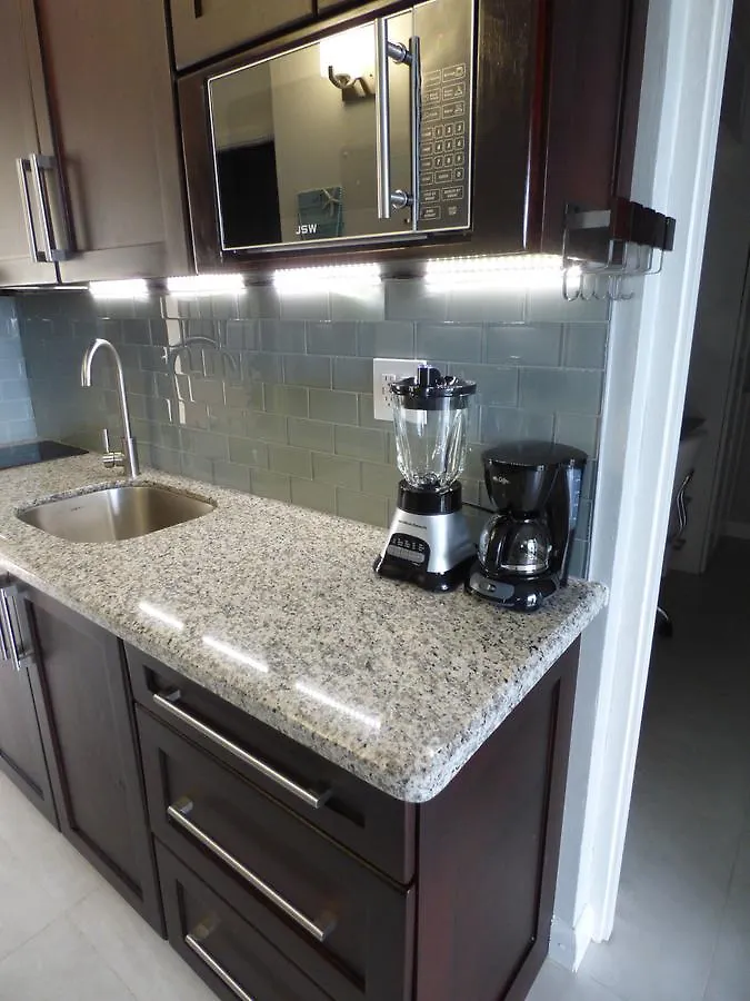Aparthotel Beach Two Bedroom Loft Suite E29 Ocho Rios