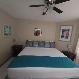 Rosi Ocean Ocho Rios